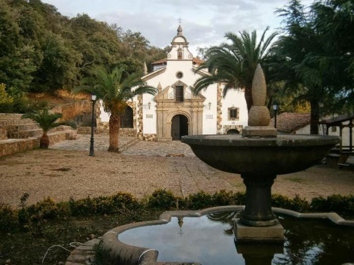 Hostal El Fogon De Felisa Herrera del Duque Eksteriør billede