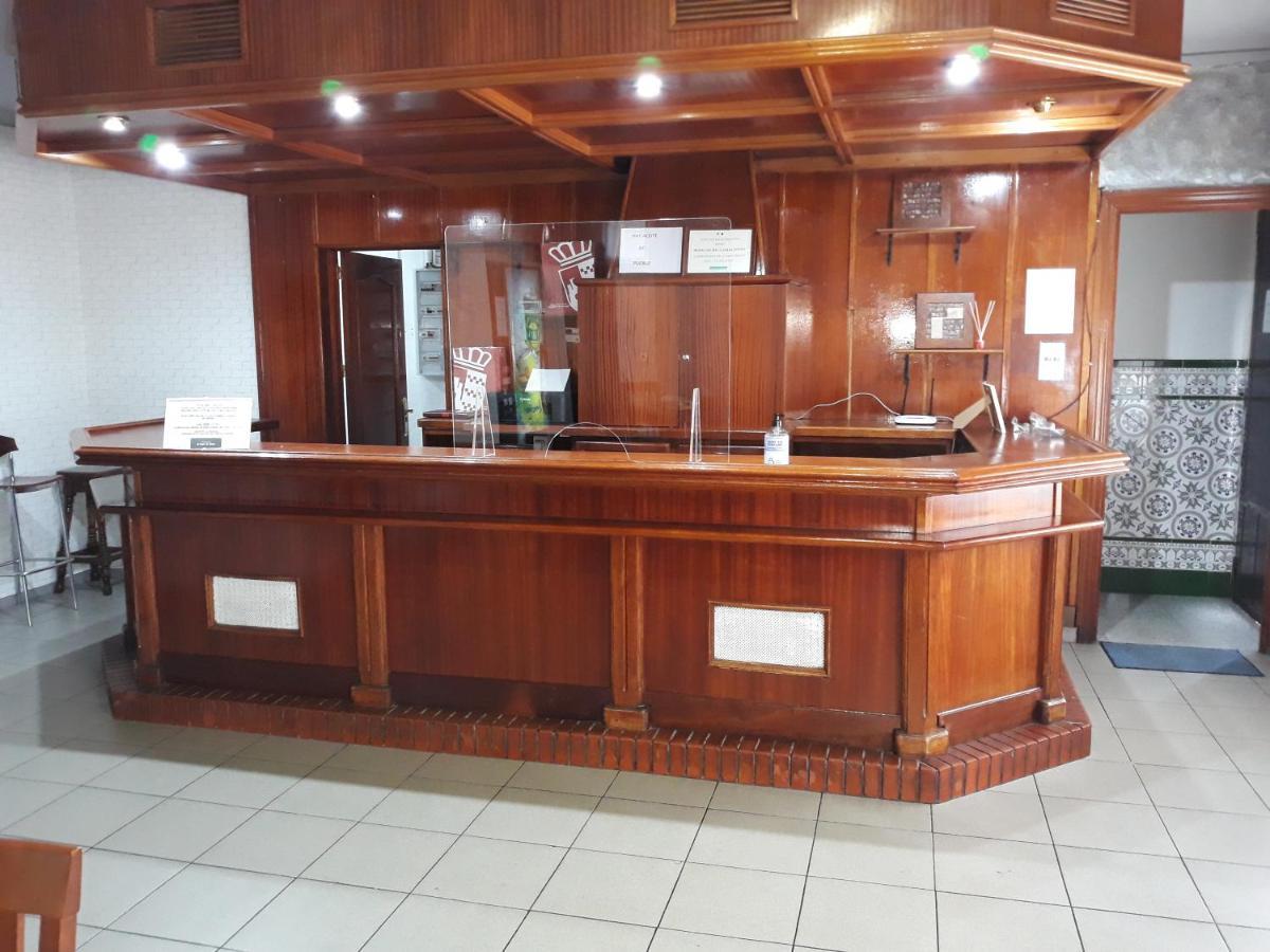 Hostal El Fogon De Felisa Herrera del Duque Eksteriør billede